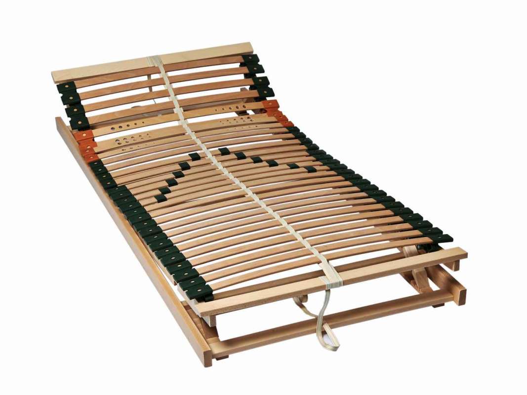 Bioflex Federholzrahmen